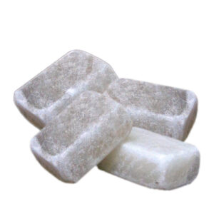 Çankırı Doğal Tuz Sabunu