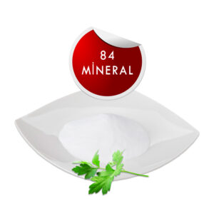 Çankırı Sofralık Toz Tuz