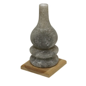 Gaz Lamba Model Tuz Lambası