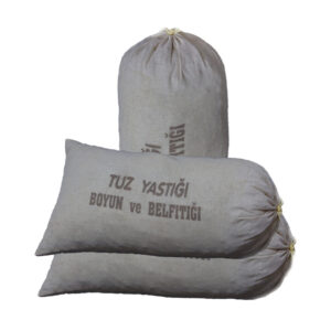Çankırı Tuz Yastığı