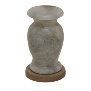 Uzun Vazo Modeli Tuz Lambası